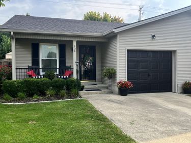 408 Colby Ridge Boulevard, Winchester, KY 40391