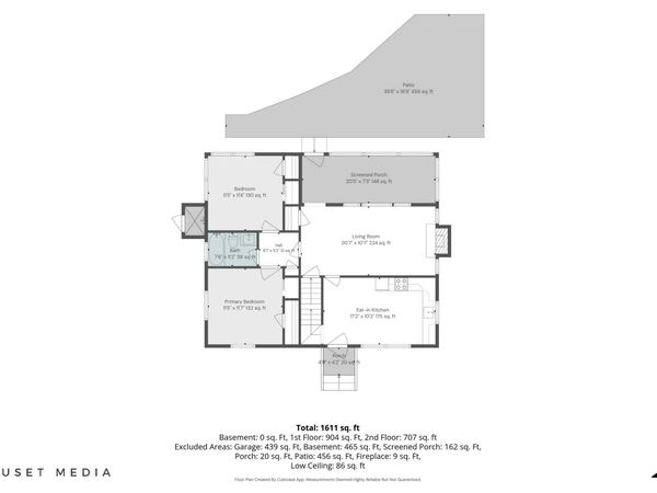 33 Horsefoot Road, West Dennis, MA 02670