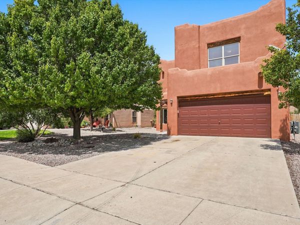 3032 Cochiti Street NE, Rio Rancho, NM 87144