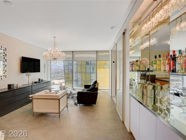 3722 Las Vegas Boulevard , Unit 2608, Las Vegas, NV 89158