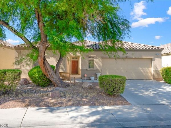 6613 Johnny Love Lane, North Las Vegas, NV 89086