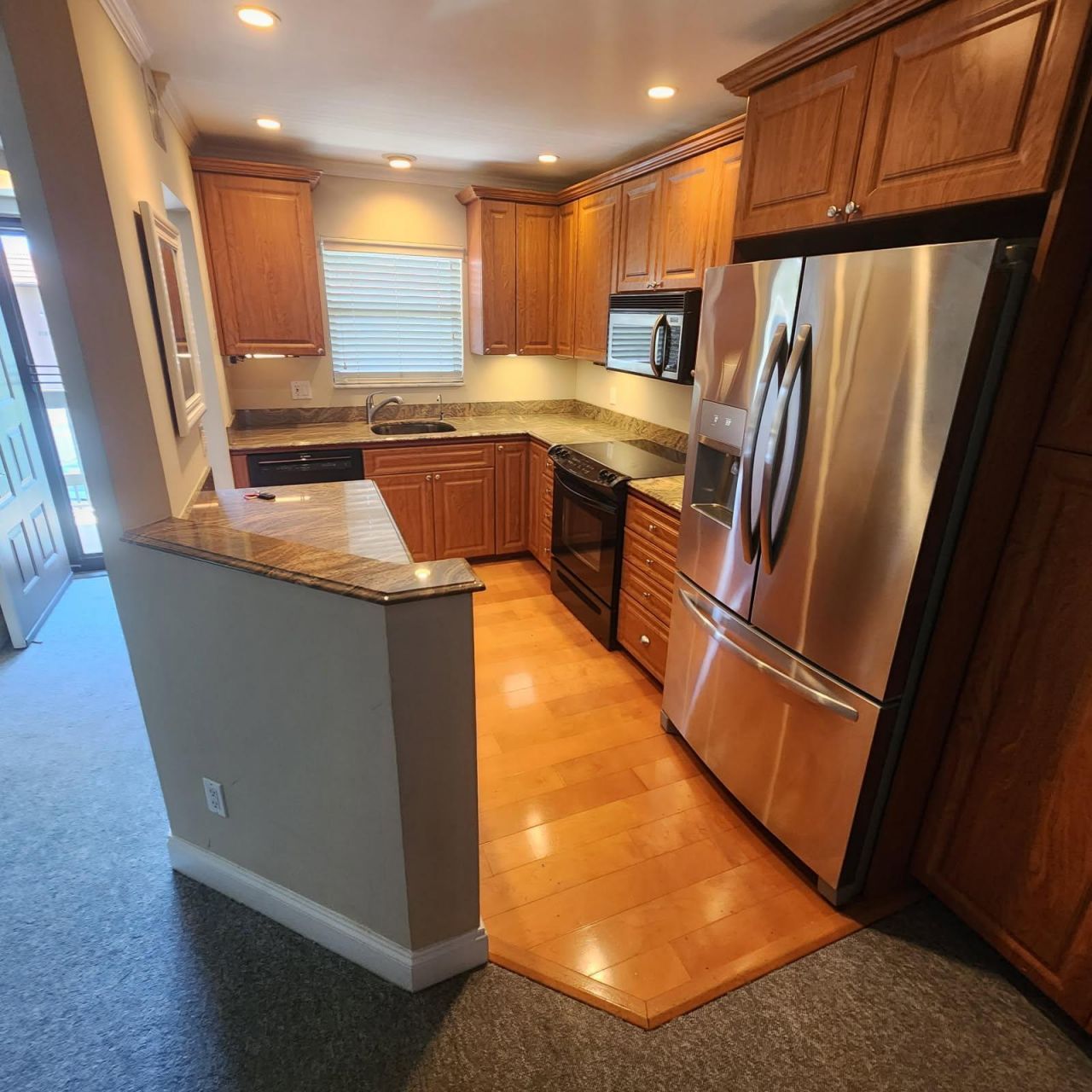 21902 Lake Forest Circle, Unit 206, Boca Raton, FL 33433 Photo