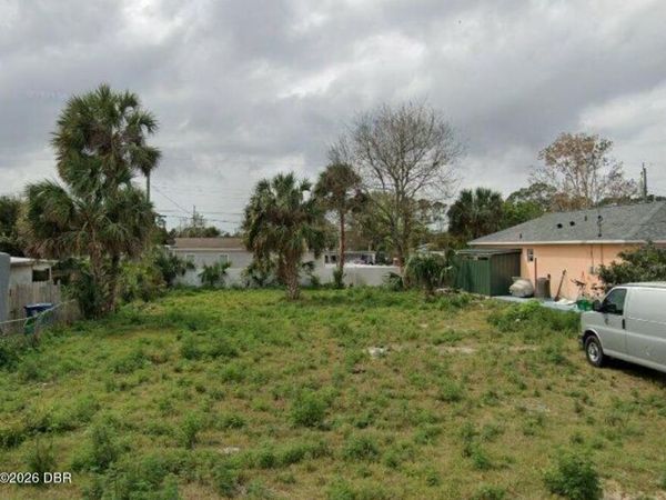 1974 Myrtle Jo Drive, Ormond Beach, FL 32174