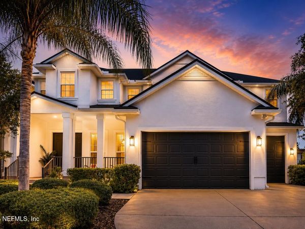 157 LAWN Avenue, St. Augustine, FL 32084