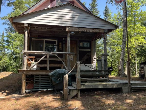7542 Bone Lake TRL, Newberry, MI 49868
