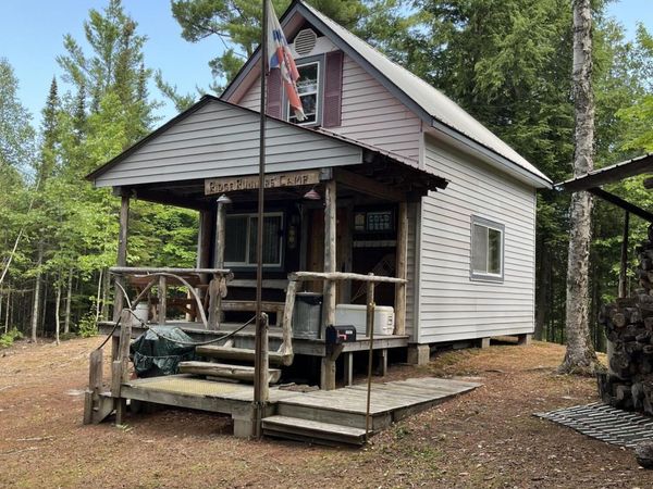 7542 Bone Lake TRL, Newberry, MI 49868