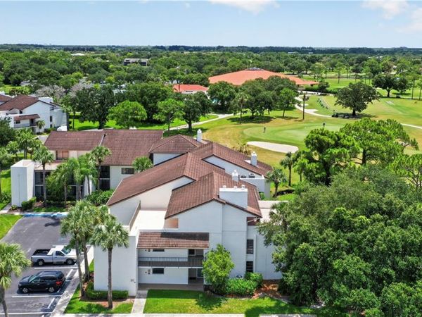 3400 Twin Lakes Terrace, Unit 201, Fort Pierce, FL 34951