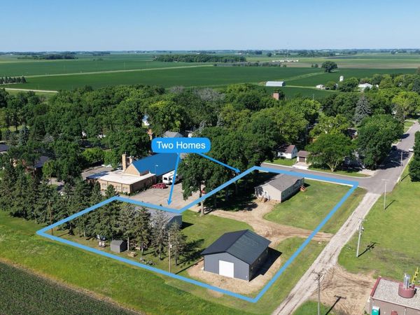 209 / 211 Farmdale Road , Lake Lillian, MN 56253