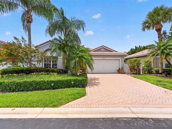 10471 S Utopia Cir S , Boynton Beach, FL 33437