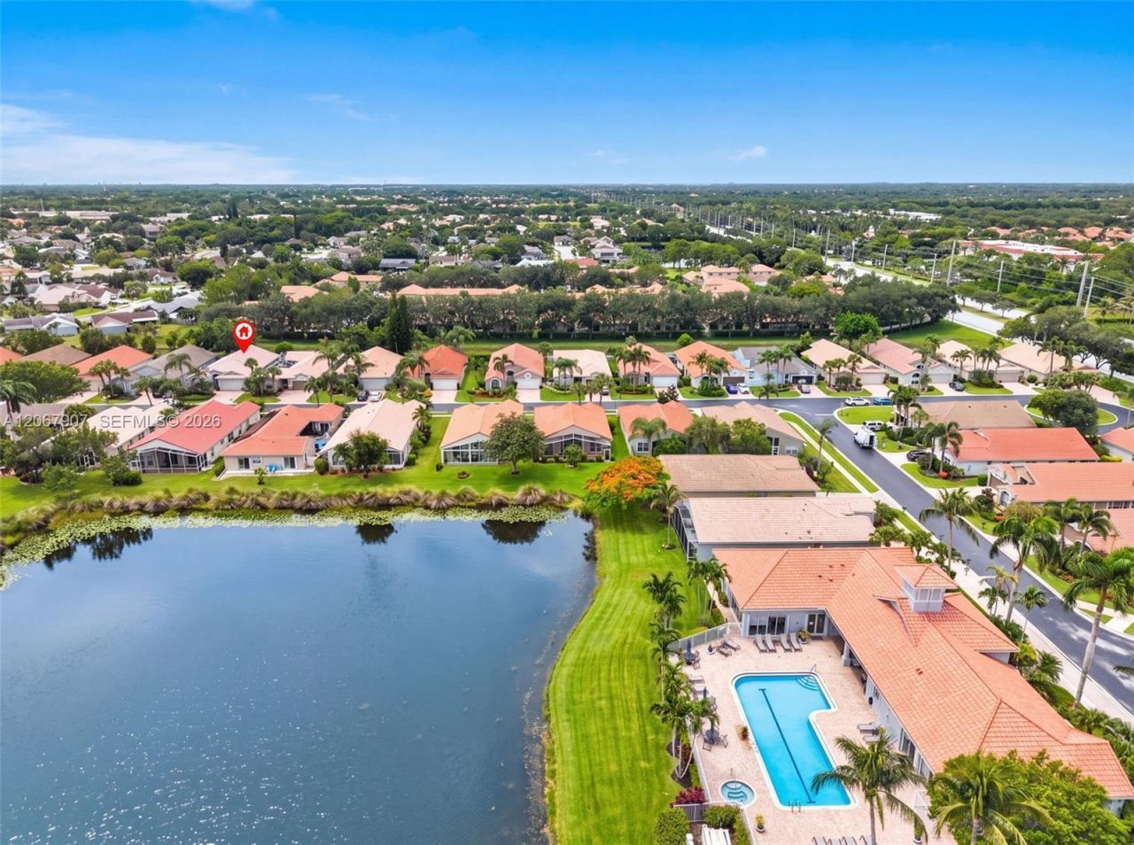 10471 S Utopia Cir S, Boynton Beach, FL 33437 Photo