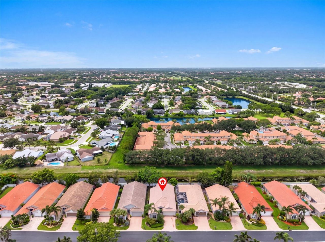 10471 S Utopia Cir S, Boynton Beach, FL 33437 Photo