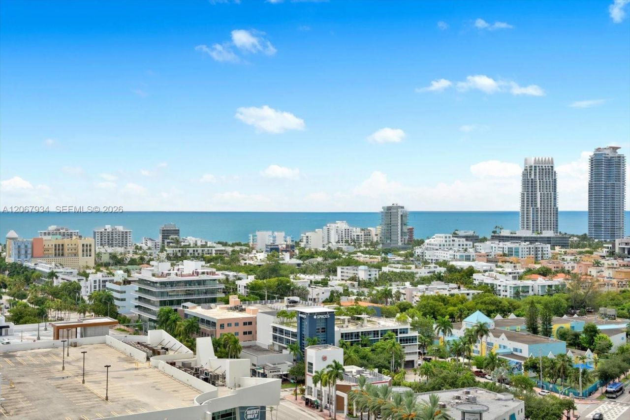 520 West Ave , Unit 2101, Miami Beach, FL 33139 Photo