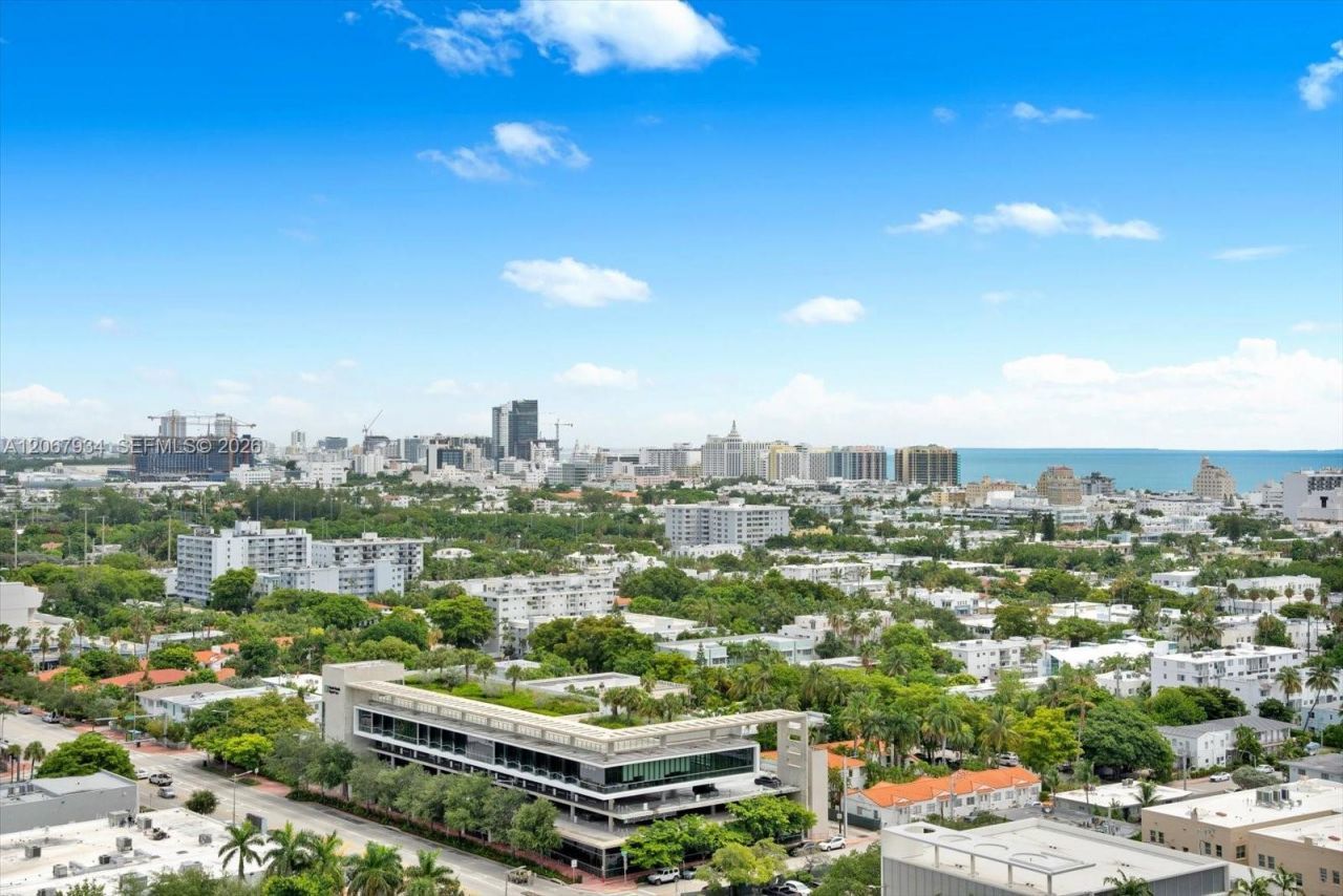 520 West Ave , Unit 2101, Miami Beach, FL 33139 Photo