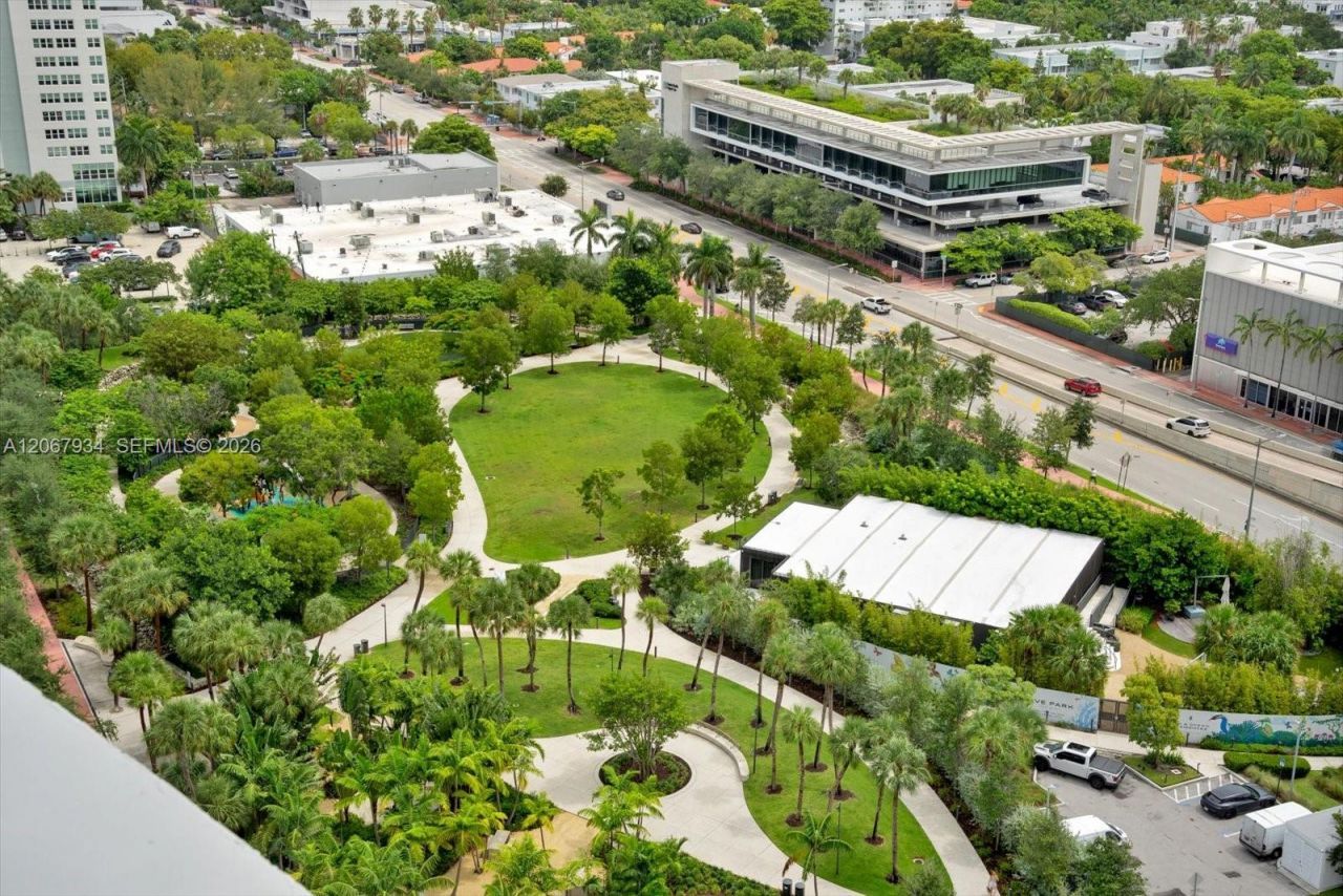 520 West Ave , Unit 2101, Miami Beach, FL 33139 Photo