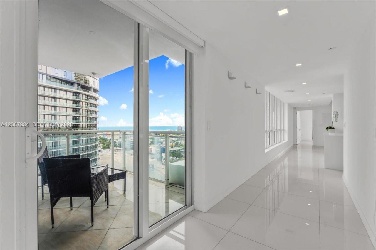 520 West Ave , Unit 2101, Miami Beach, FL 33139 Photo