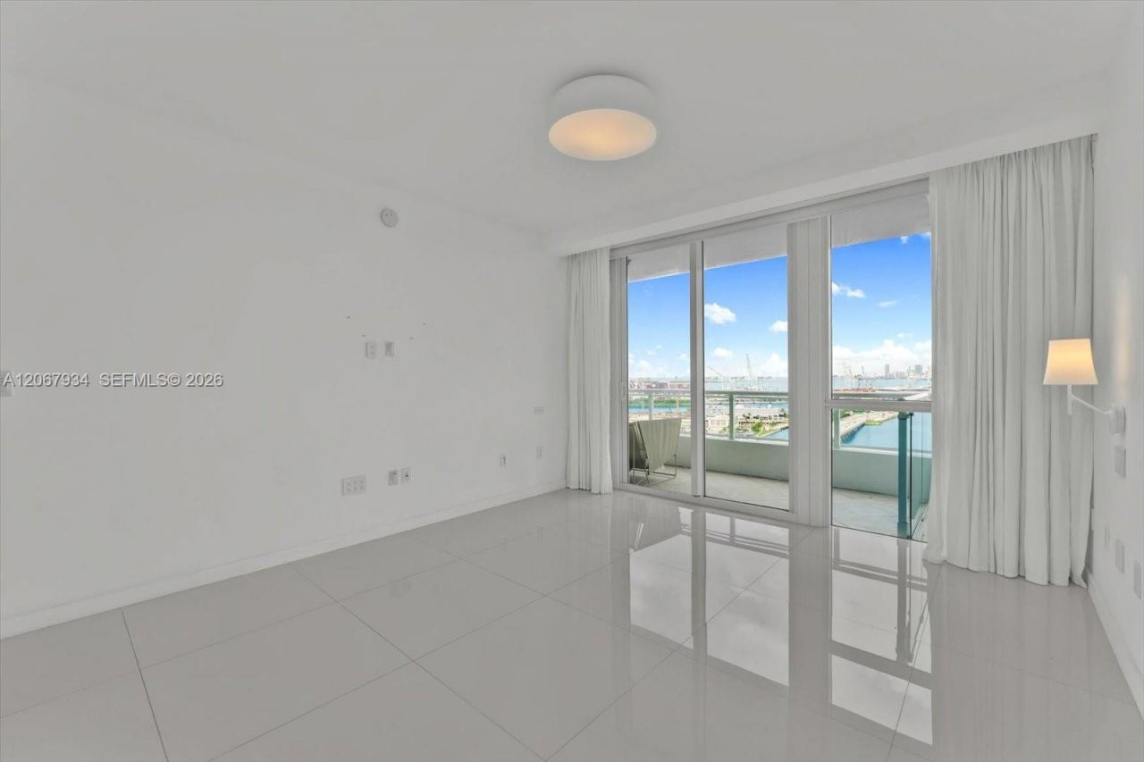 520 West Ave , Unit 2101, Miami Beach, FL 33139 Photo
