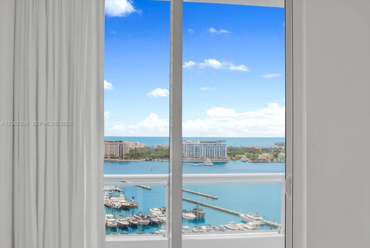 520 West Ave , Unit 2101, Miami Beach, FL 33139 Photo
