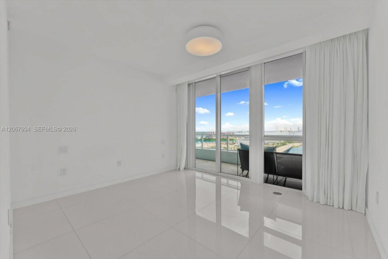 520 West Ave , Unit 2101, Miami Beach, FL 33139 Photo
