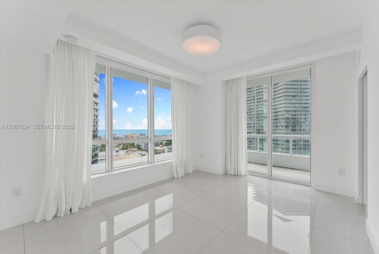 520 West Ave , Unit 2101, Miami Beach, FL 33139 Photo