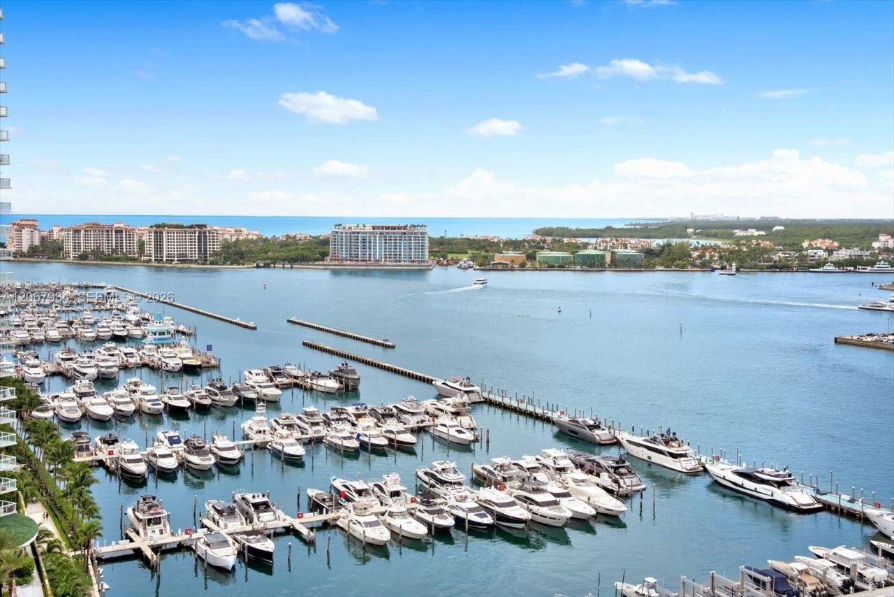 520 West Ave , Unit 2101, Miami Beach, FL 33139 Photo