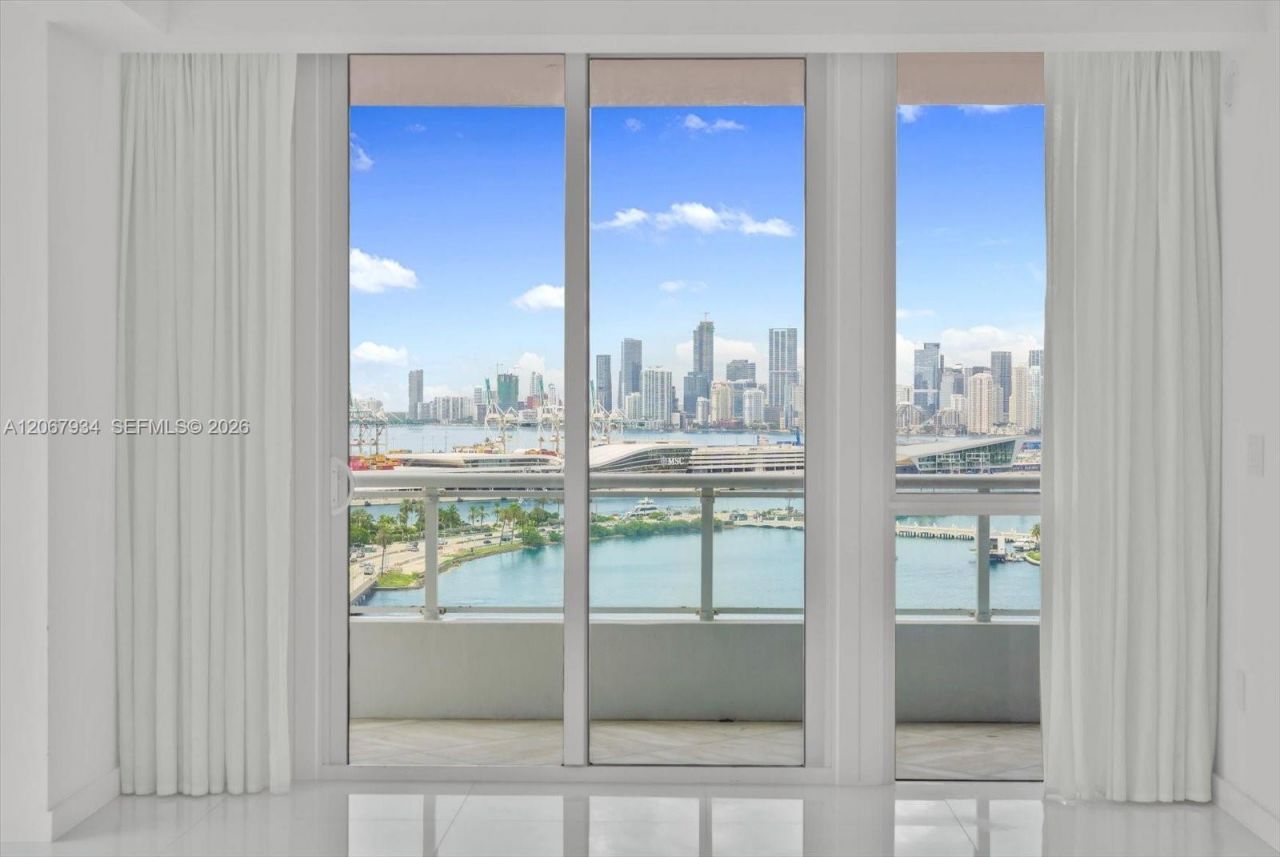 520 West Ave , Unit 2101, Miami Beach, FL 33139 Photo