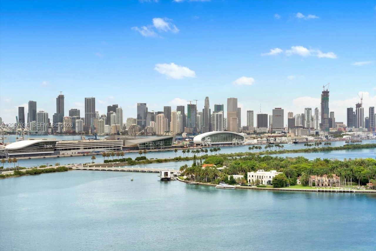 520 West Ave , Unit 2101, Miami Beach, FL 33139 Photo