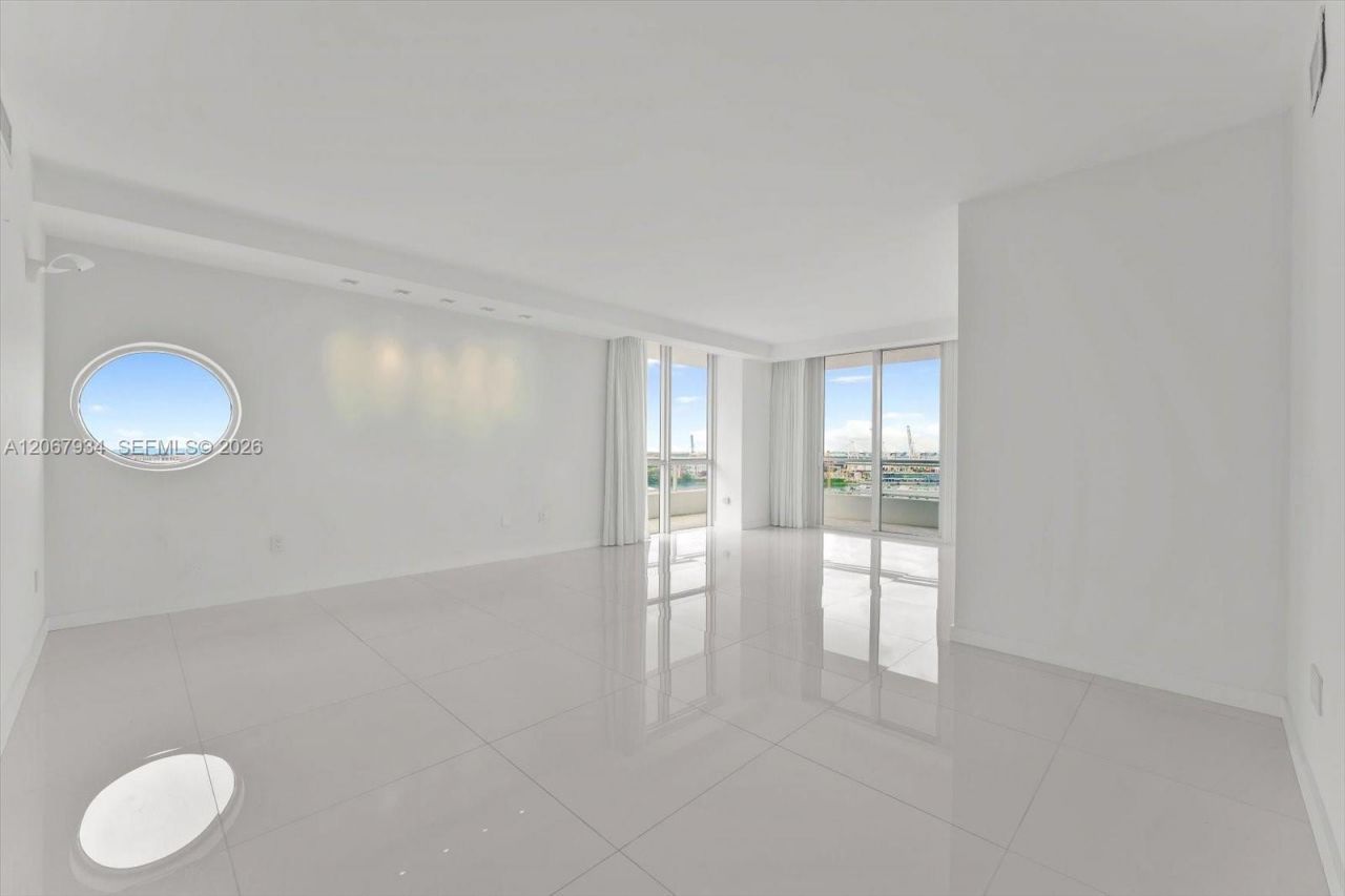 520 West Ave , Unit 2101, Miami Beach, FL 33139 Photo