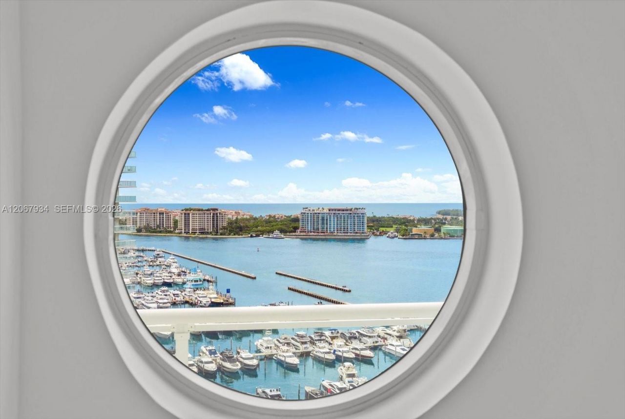 520 West Ave , Unit 2101, Miami Beach, FL 33139 Photo