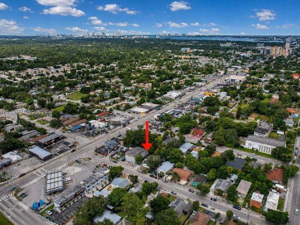 7815 NW 5th Ct , Unit 2, Miami, FL 33150