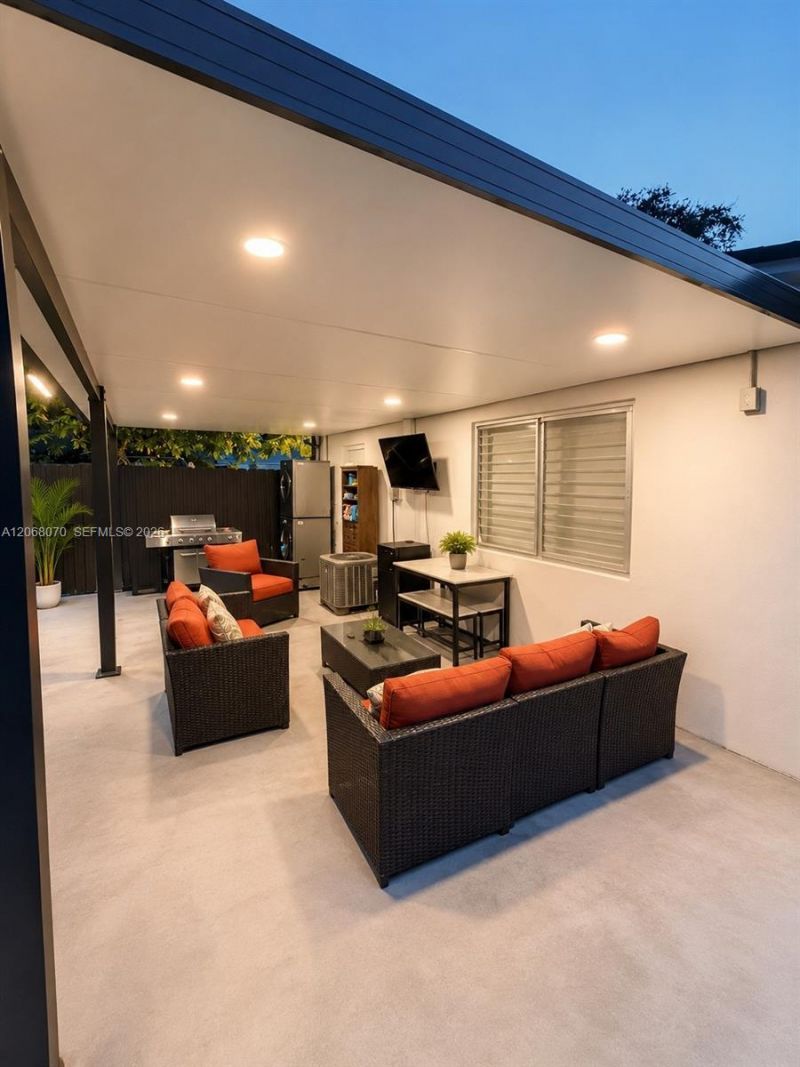 7815 NW 5th Ct , Unit 2, Miami, FL 33150 Photo