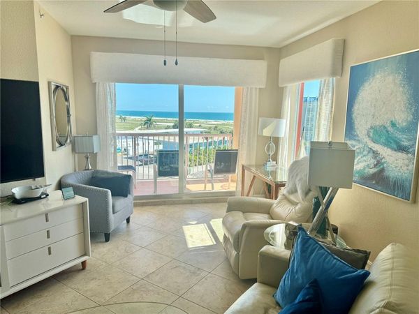 11605 GULF BOULEVARD, Unit 503, ST PETERSBURG, FL 33706