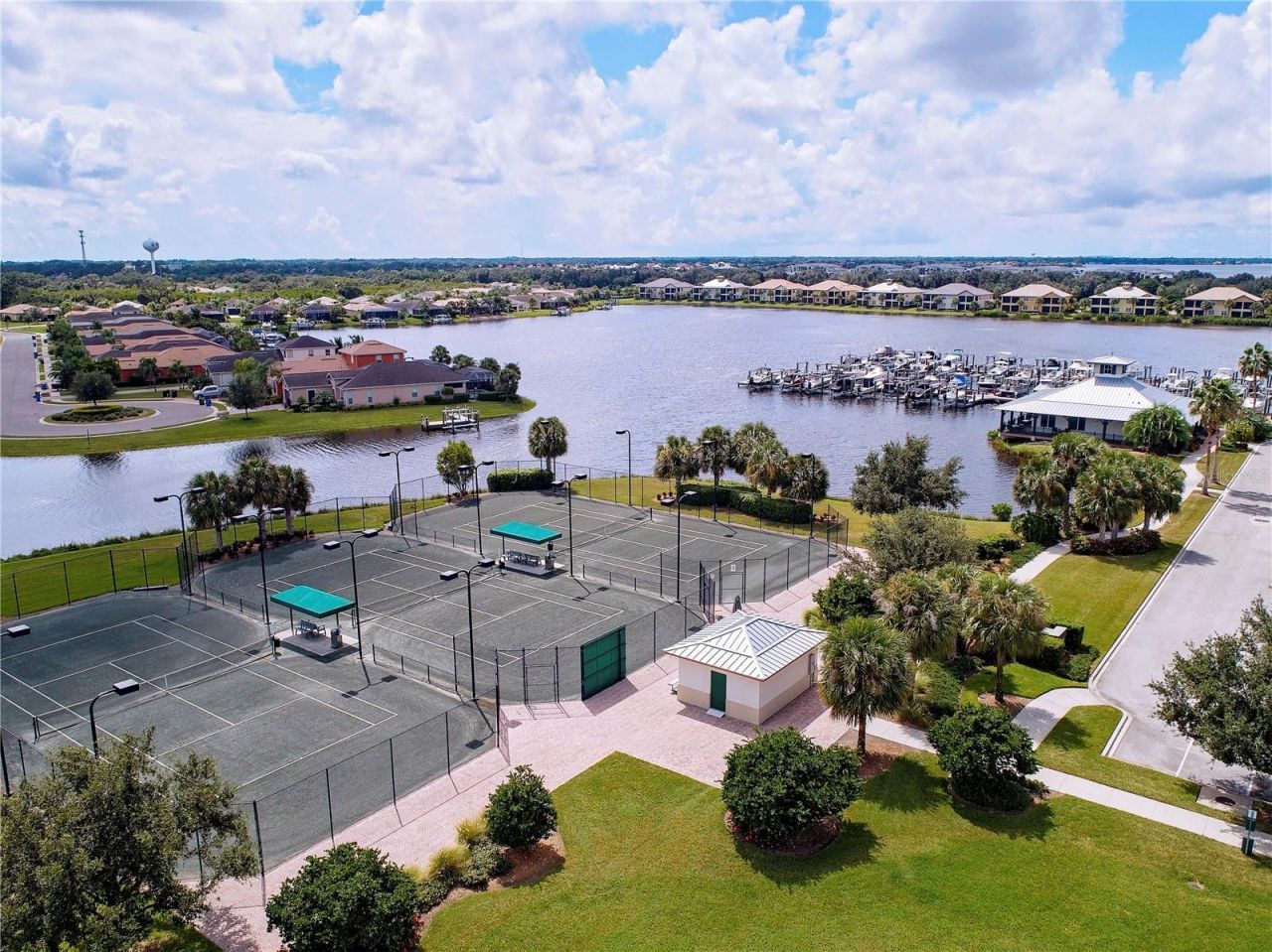 1030 Overlook Court , Bradenton, FL 34208 Photo