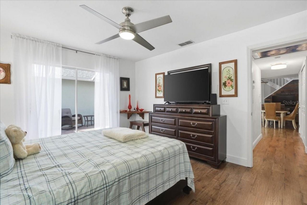 13730 Downing Lane, Unit W-1, Fort Myers, FL 33919 Photo