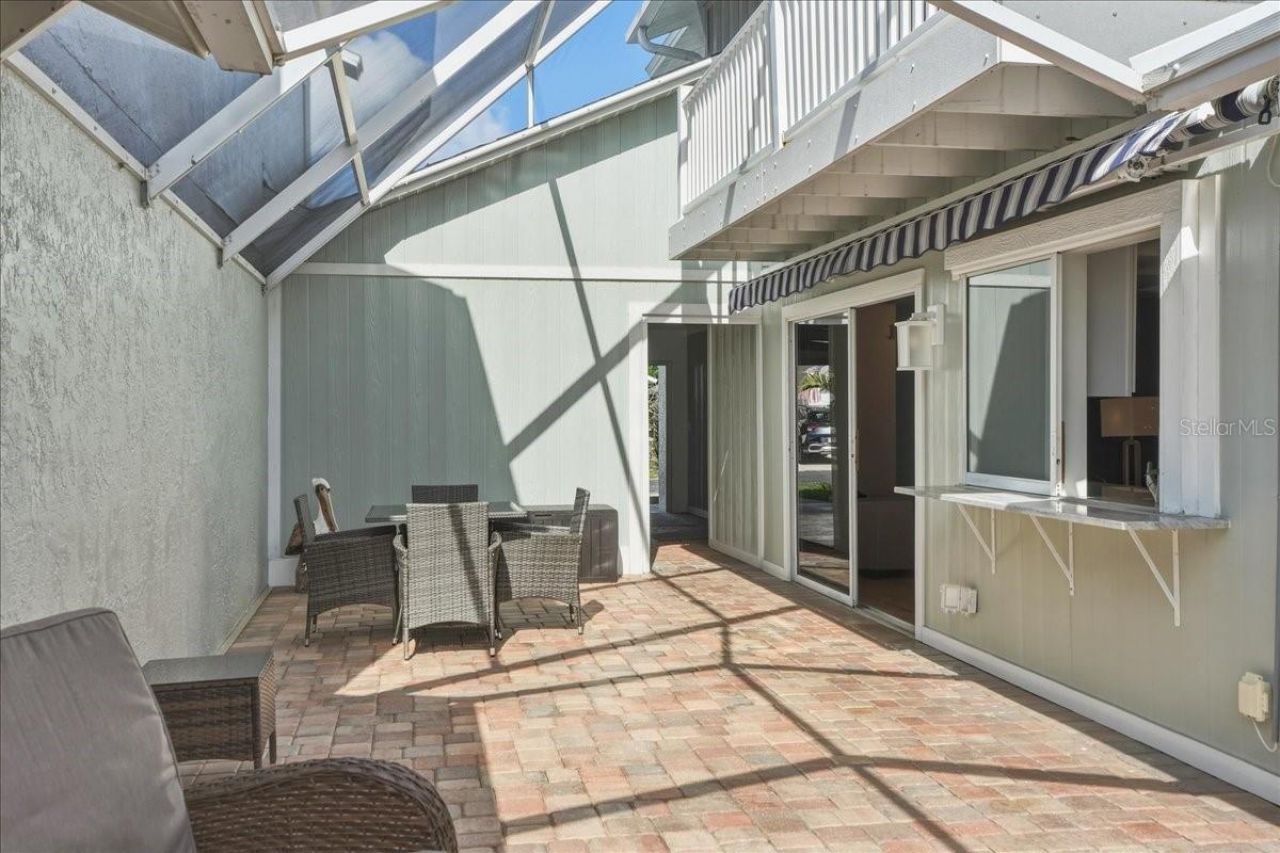 13730 Downing Lane, Unit W-1, Fort Myers, FL 33919 Photo