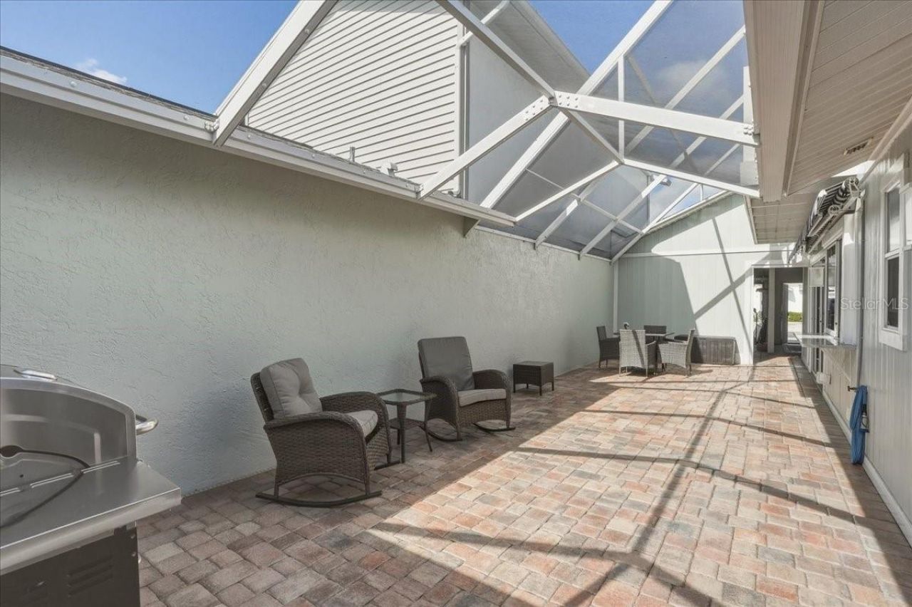 13730 Downing Lane, Unit W-1, Fort Myers, FL 33919 Photo