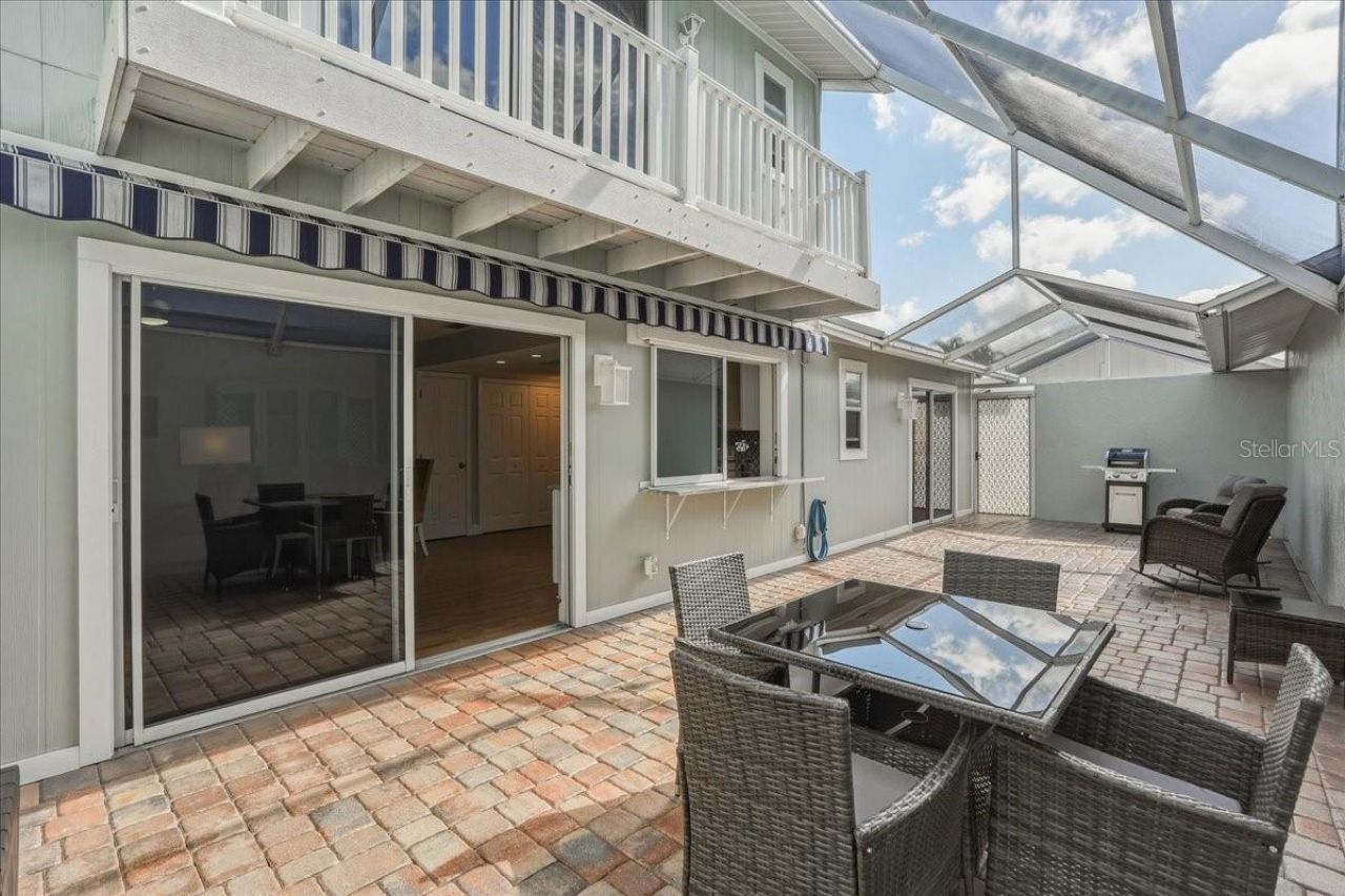 13730 Downing Lane, Unit W-1, Fort Myers, FL 33919 Photo
