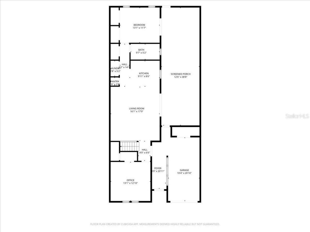 13730 Downing Lane, Unit W-1, Fort Myers, FL 33919 Photo