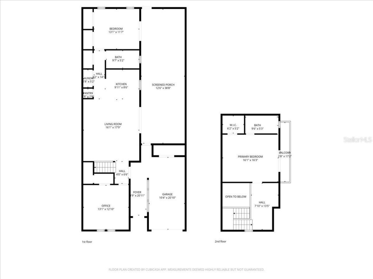 13730 Downing Lane, Unit W-1, Fort Myers, FL 33919 Photo