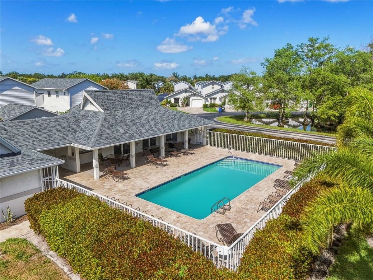 13730 Downing Lane, Unit W-1, Fort Myers, FL 33919 Photo