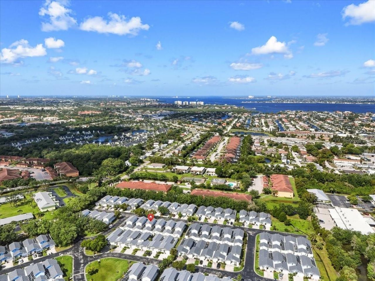 13730 Downing Lane, Unit W-1, Fort Myers, FL 33919 Photo