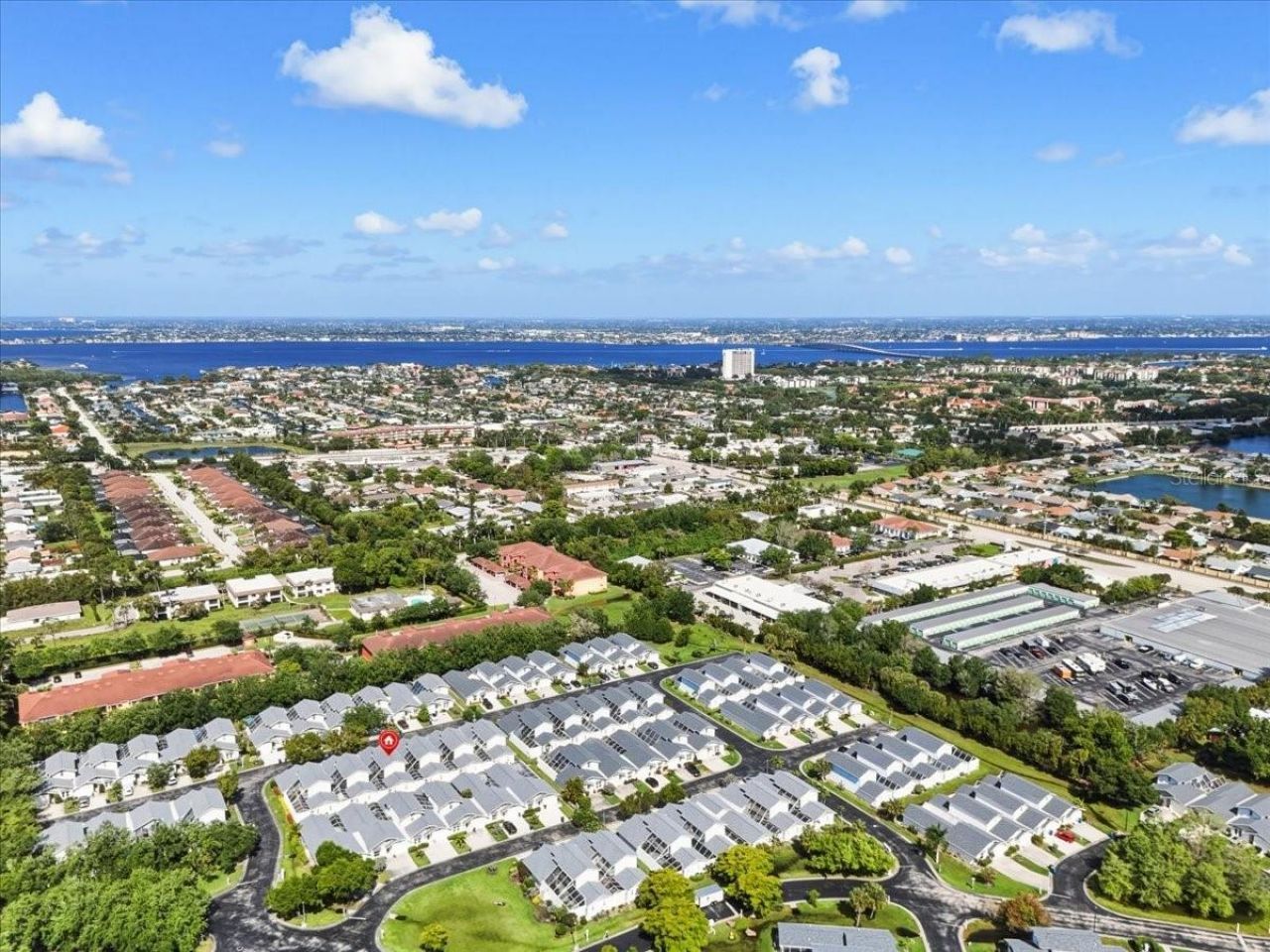 13730 Downing Lane, Unit W-1, Fort Myers, FL 33919 Photo