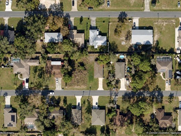 7453 MOHAWK TRAIL, SPRING HILL, FL 34606