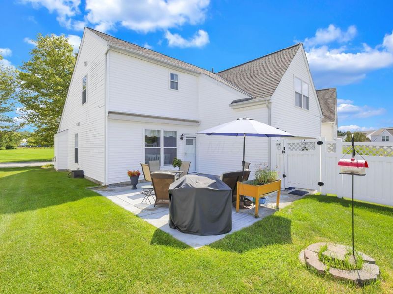 6039 Grand Strand Avenue, Westerville, OH 43081 Photo 28