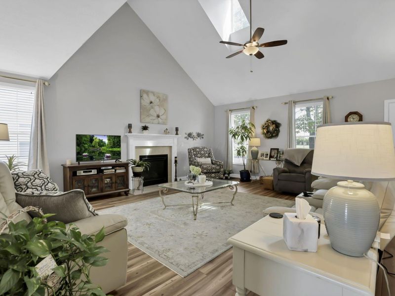 6039 Grand Strand Avenue, Westerville, OH 43081 Photo 3