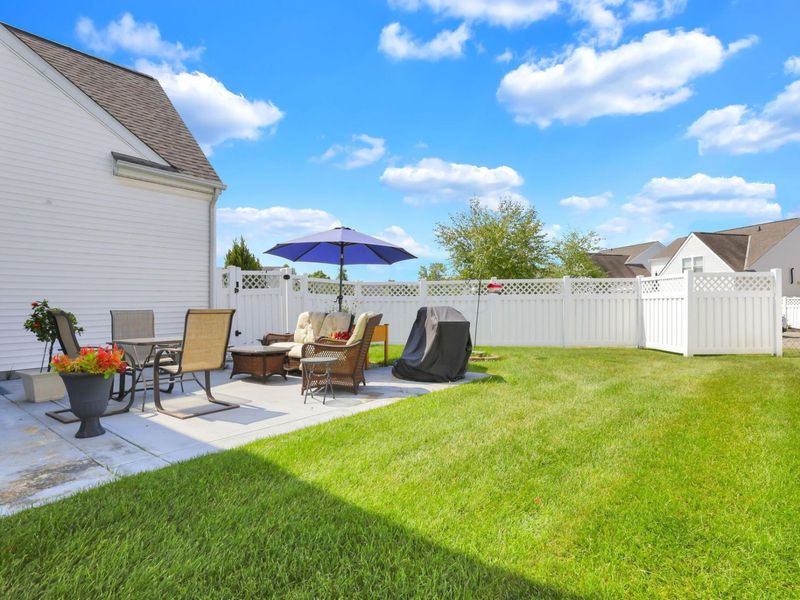 6039 Grand Strand Avenue, Westerville, OH 43081 Photo 30