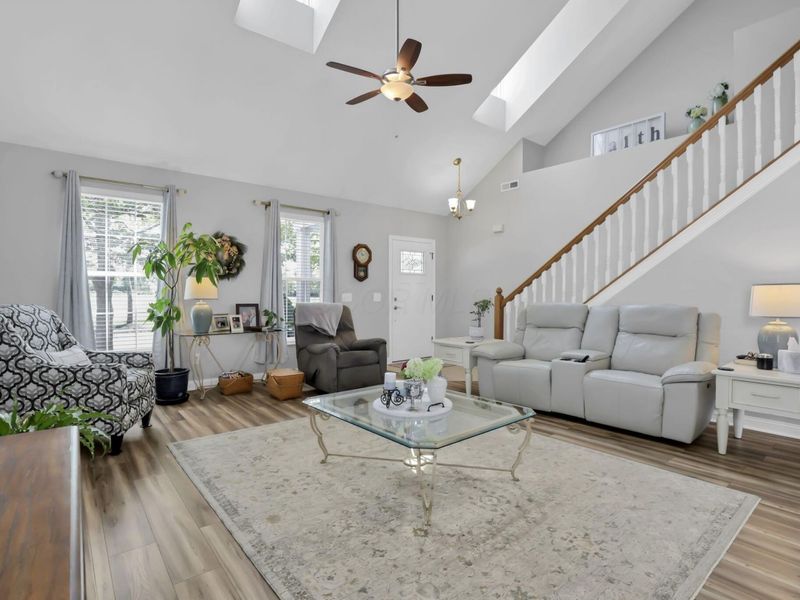 6039 Grand Strand Avenue, Westerville, OH 43081 Photo 4