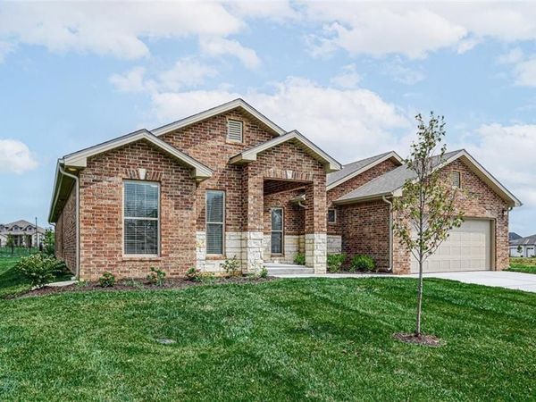 12928 Sewell Avenue, Kansas City, KS 66109