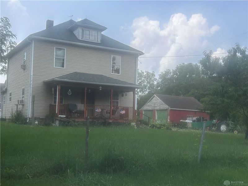 747 Miller Avenue, Dayton, OH 45417 Photo 1