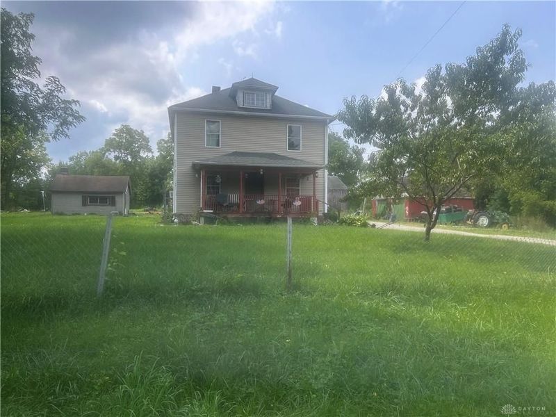 747 Miller Avenue, Dayton, OH 45417 Photo 2