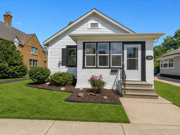 408 Marcy Street , Ottawa, IL 61350